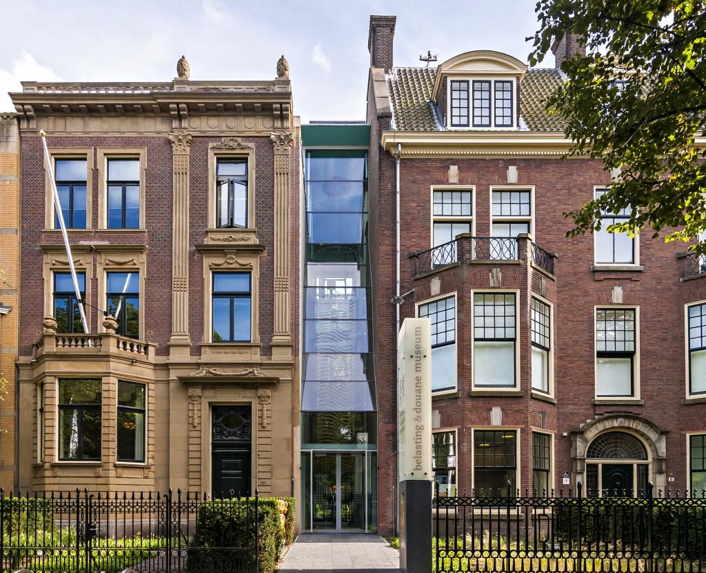 Belasting & Douane Museum