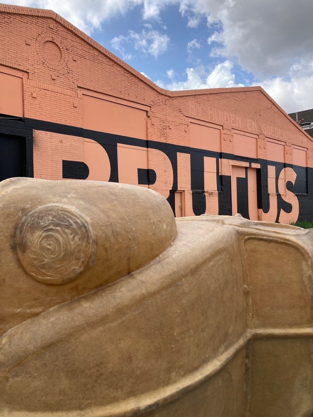 Brutus