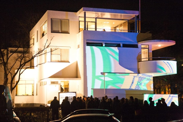 Chabot Museum Rotterdam