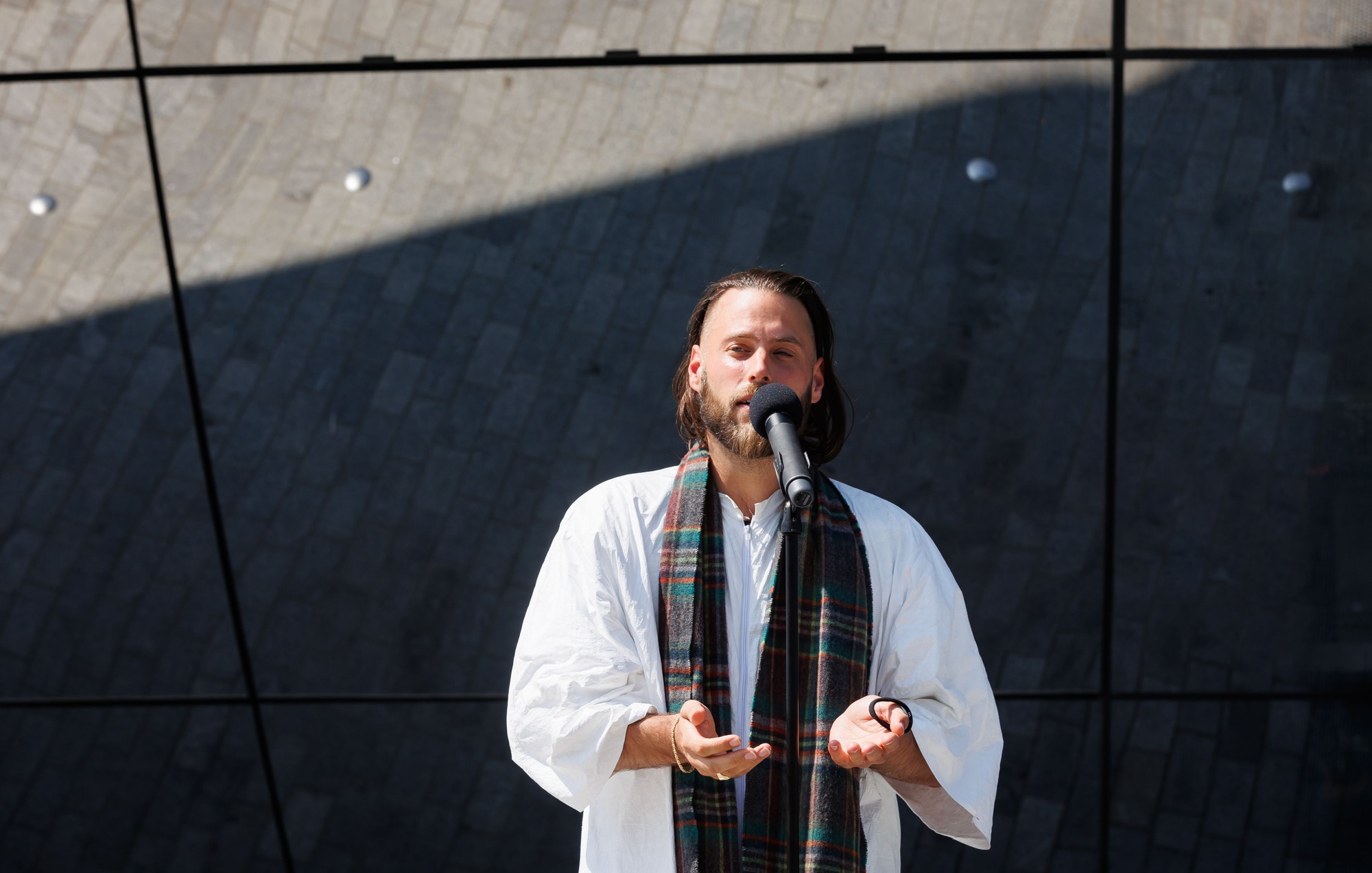 Cult North x Moze Naél