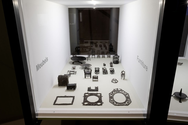 Miniaturen herinneringen