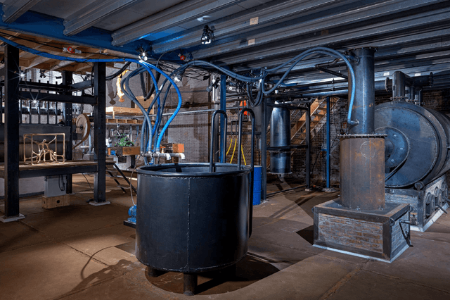 Disco Inferno | Atelier van Lieshout