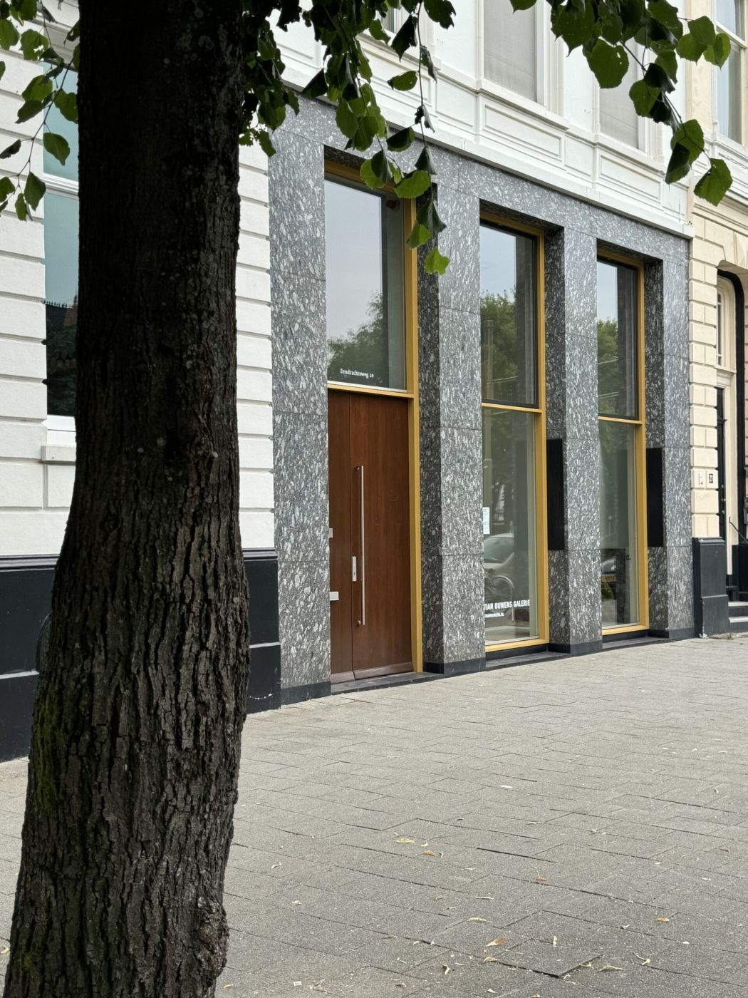 Christian Ouwens Gallery