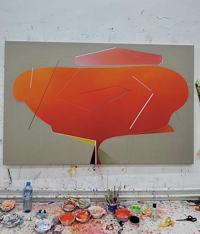 Isabelle Borges & Zoë d’Hont