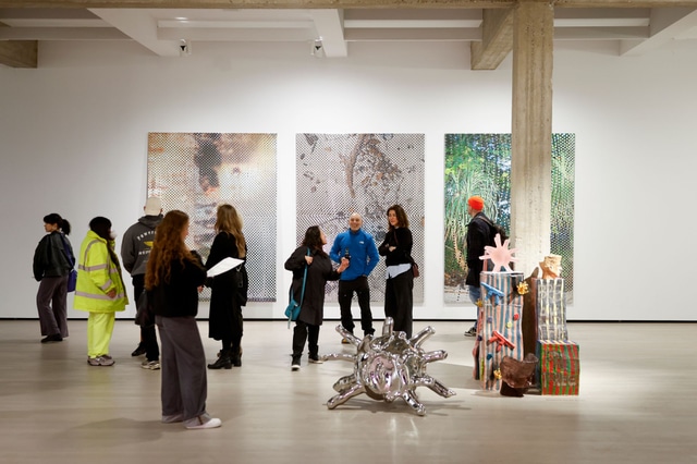 Brandstof x Museumnacht