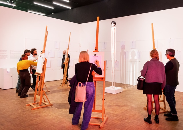 What the Hell Was I Thinking | David Shrigley