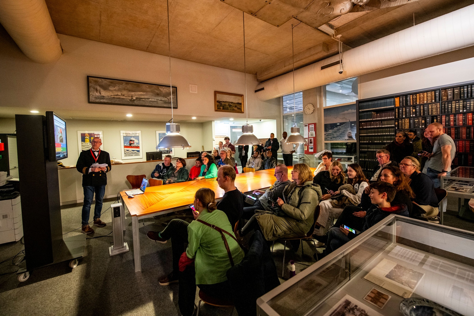 Sterke Vrouwen en Scherpe Vragen: Pubquiz