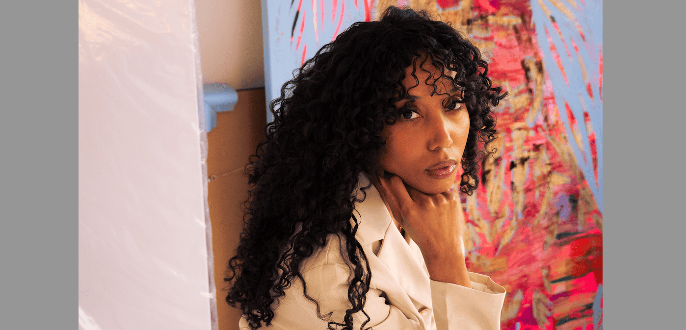 Een Tijd om te Verbeelden | Marlou Feranda