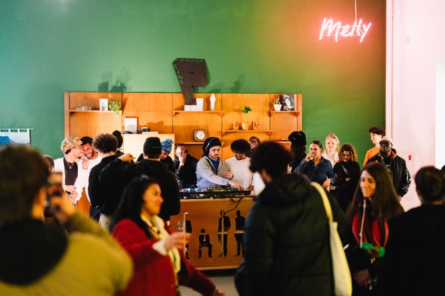 Muzikale improvisaties | House of Knowledge