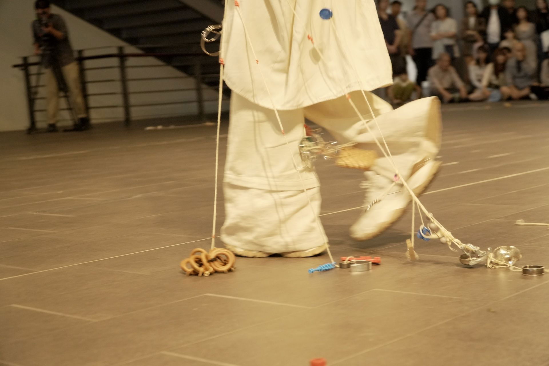 What Will This Circle Bring This Time? | Natalia Papaeva