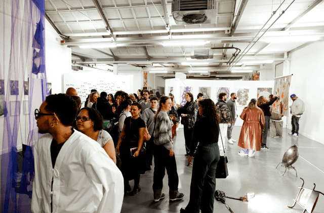 What Becomes | QISSA Visual Storytellers  