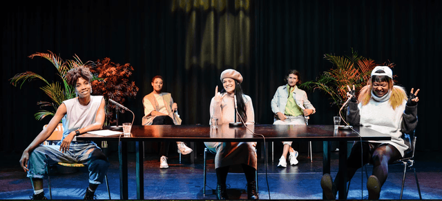 Kom je viben met rosetta.?