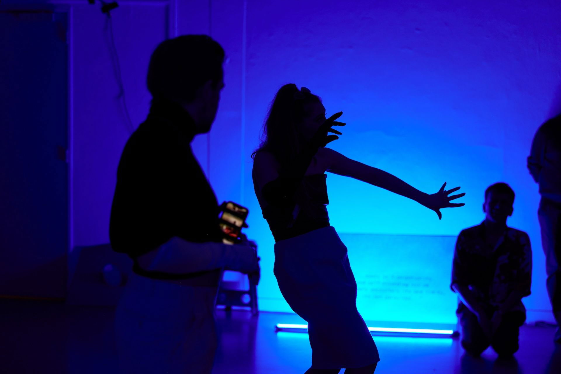 Museumnacht010 X TENT: Get ready with us!