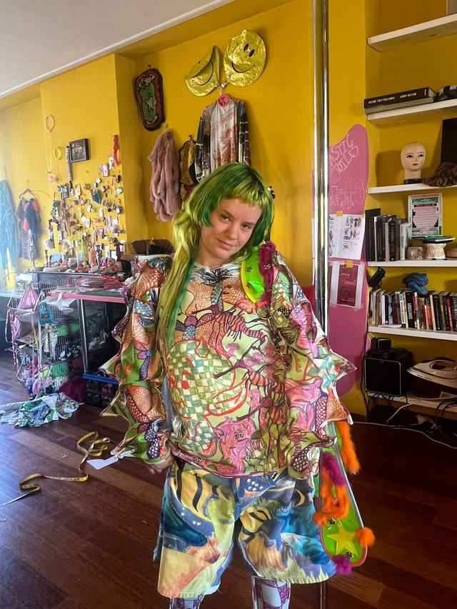 Fem Fest @ Museumnacht010