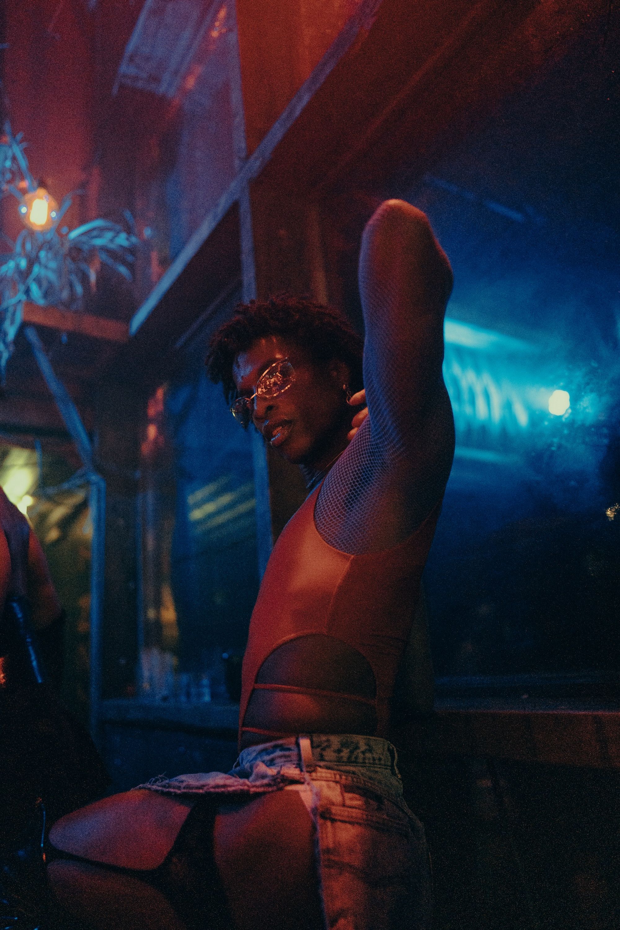 Kult Funktion X Wereldmuseum: A Glimpse of the underground