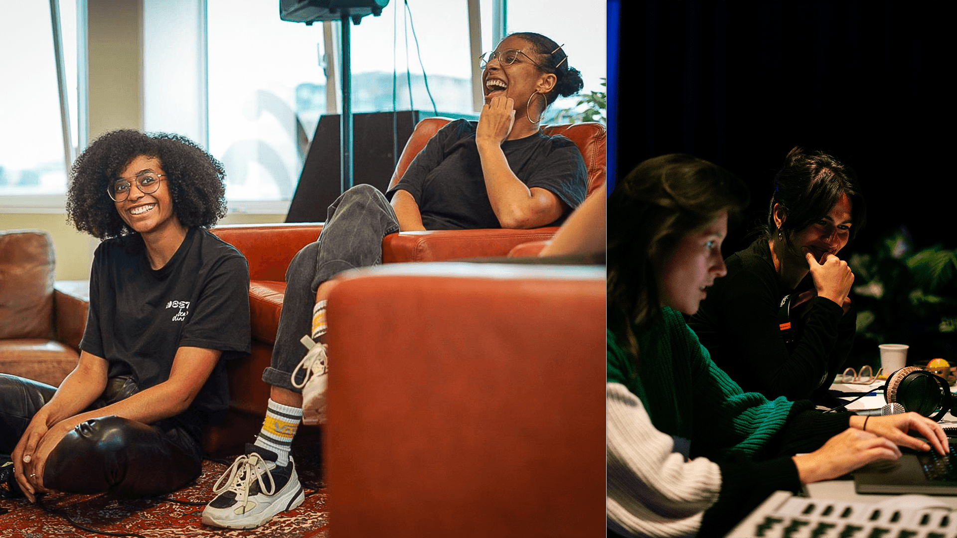 Kom je viben met rosetta.?