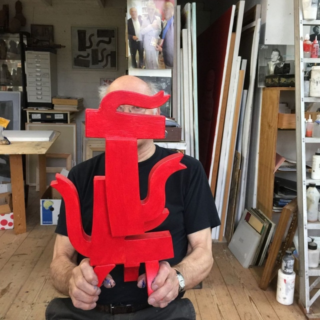 Christian Ouwens Gallery