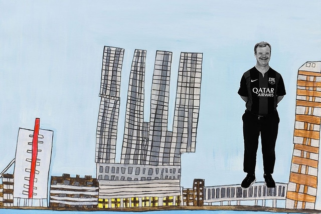 Galerie Atelier Herenplaats