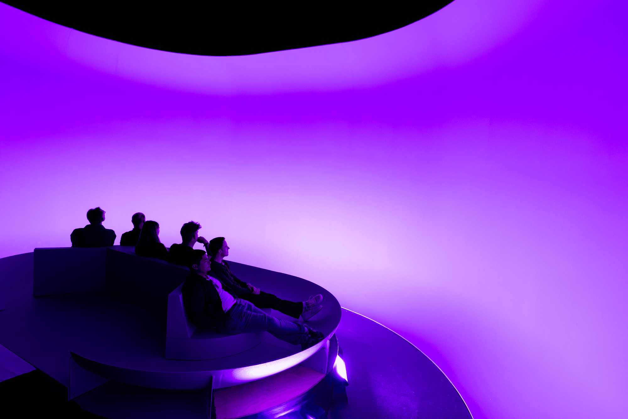 Chasing the Dot | Philip Vermeulen