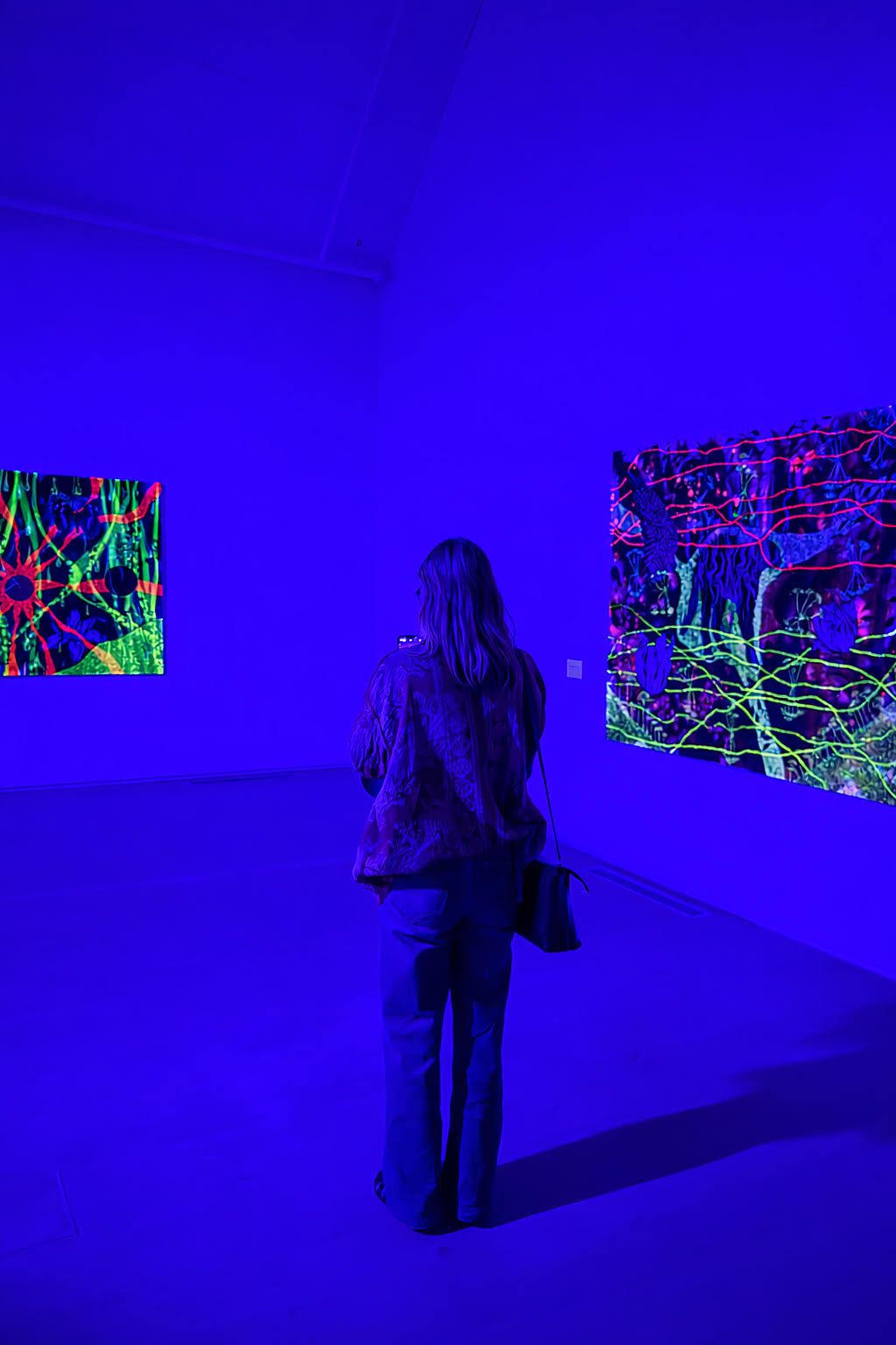 Miraculous Visions | James Aldridge