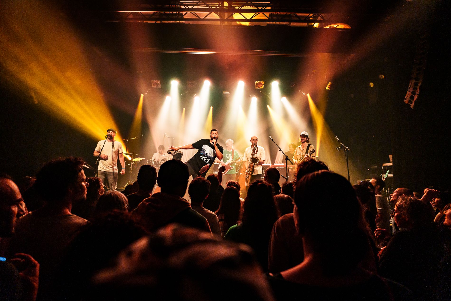 Pete Philly & Perquisite