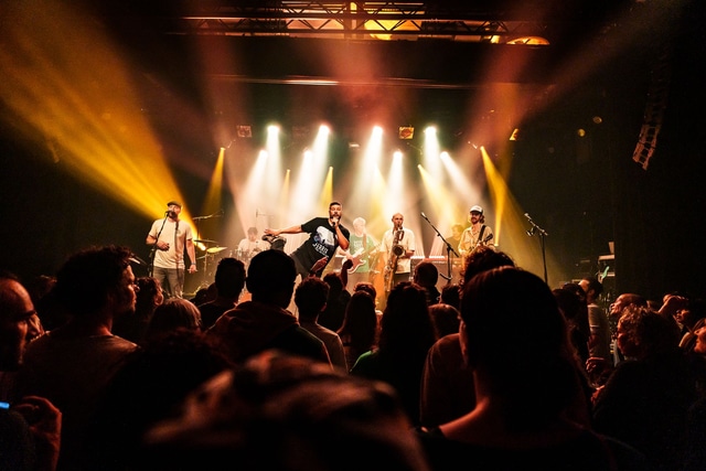 Pete Philly & Perquisite