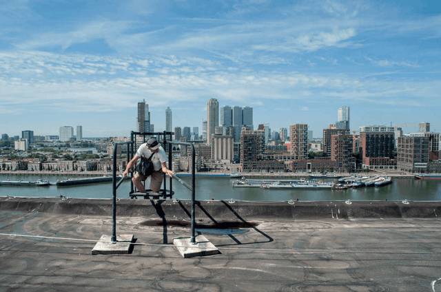 Laat je creativiteit de vrije loop