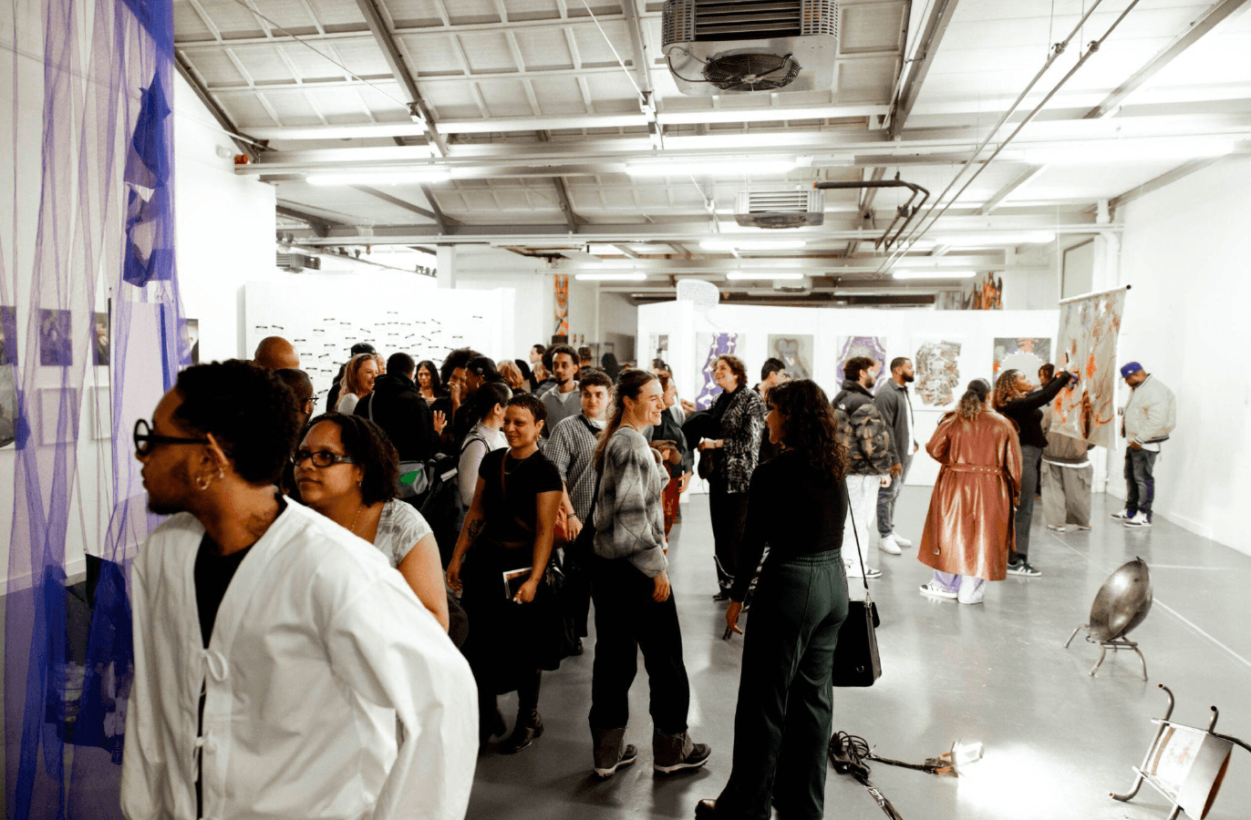 What Becomes | QISSA Visual Storytellers